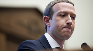 Марк Зукърбърг главен изпълнителен директор на Facebook отхвърли обвиненията