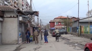 Жители на кв Столипиново в Пловдив масово отказват да се