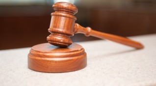 Софийската районна прокуратура внесе обвинителен акт в съда срещу 24 годишен