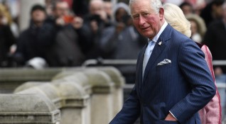 Принц Чарлз може да не даде кралския имот Кларънс Хаус