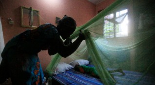 Световната здравна организация одобри ваксината срещу малария RTS S AS01 първата