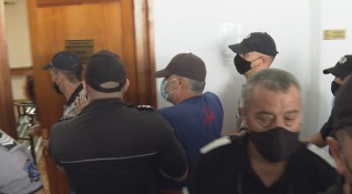 Прокуратурата в Бургас с нови доказателства за двете тежки убийства