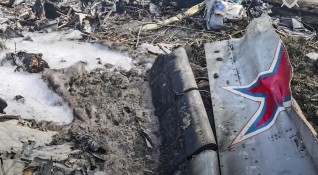 Самолет L 410 собственост на аероклуб се разби в град Мензелинск