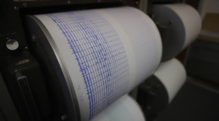Земетресение с магнитуд 6 1 бе регистрирано в неделя край бреговете