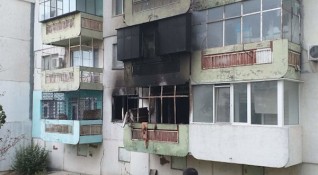 Продължава разследването на причините довели до пожара във Варна при