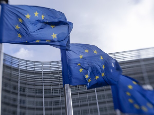 Европейският съюз "ще започне да се разпада", освен ако не