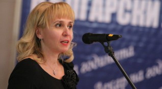Омбудсманът Диана Ковачева в края на месец септември сезира здравния
