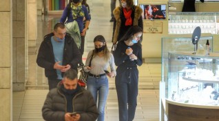 Новите противопепидемични мерки в София влизат в сила от днес