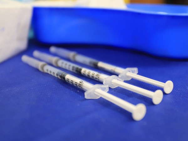"Няма никакво съмнение в ефективността на ваксините срещу Делта варианта