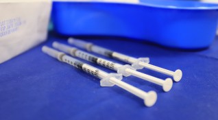Няма никакво съмнение в ефективността на ваксините срещу Делта варианта