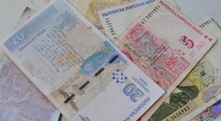 Средният осигурителен доход за страната за месец август 2021 г