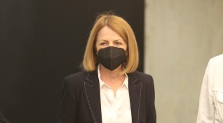 Столичният кмет Йорданка Фандъкова е с коронавирус и под карантина