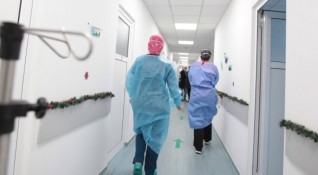 Общинският кризисен щаб в Свищов въведе по строги противоепидемични мерки заради