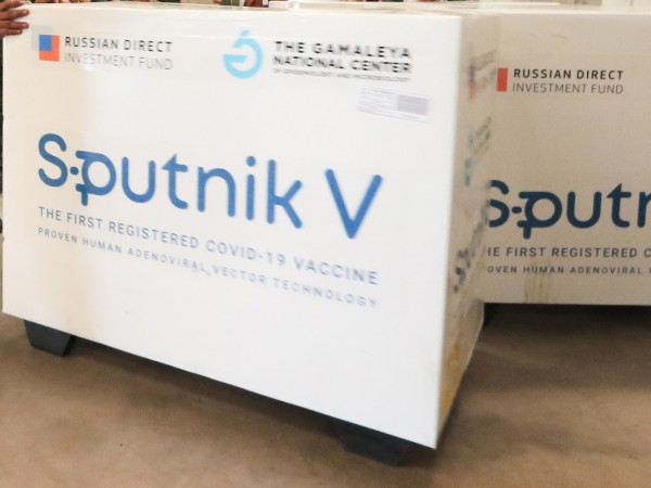 Нова партида от руската ваксина "Спутник V" пристигна в Сърбия