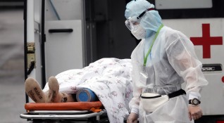 Русия регистрира днес нов рекорд на заразените с коронавирус за