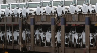 Всяка година мароканците купуват около 160 000 нови превозни средства