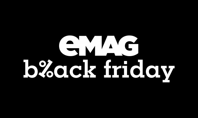   eMAG Black Friday    19 