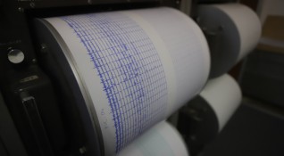 Земетресение с магнитуд 6 1 по Рихтер е регистрирано на 155