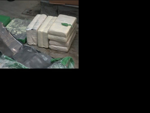 Над 5 тона кокаин е заловен от португалските власти на