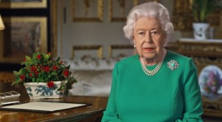 Британската кралица отказа да получи наградата на списание Олди за