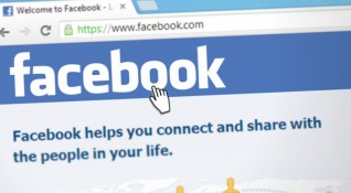 Една от най популярните социални мрежи Facebook има планове да