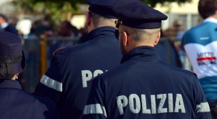 Европейската полиция е арестувала 11 души в рамките на мащабна