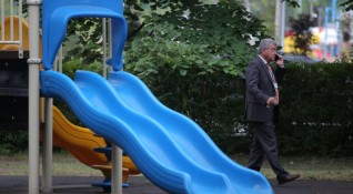 Засега няма риск детските градини и яслите в София да