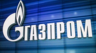 Руската държавна енергийна компания Газпром обяви че очаква да достигне