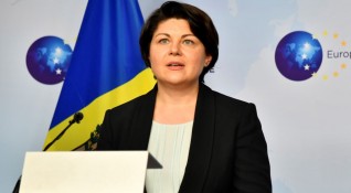 В Молдова е въведено извънредно положение заради недостига на газ