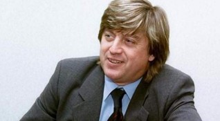 Тази нощ е починал бившият генерален директор на БНТ Кирил