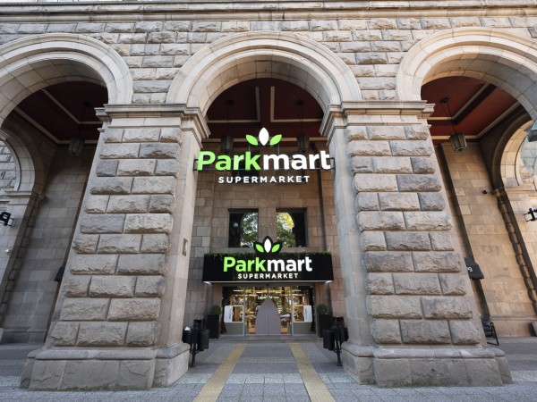Снимка: ParkmartВеригата премиум супермаркети налага една нова концепция за пазаруване,