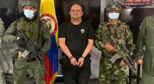 Трима колумбийски войници са убити а трима са ранени при