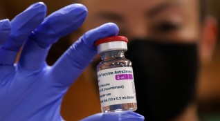 Всички ваксини които се поставят в България са в срок