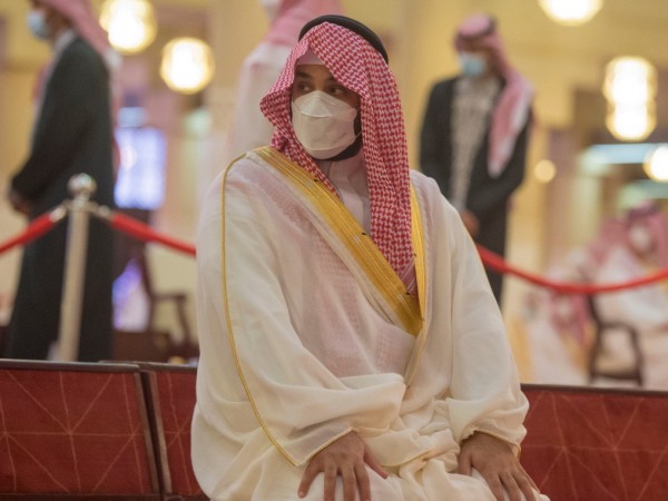 Бивш топ шпионин на Саудитска Арабия заяви, че престолонаследникът на