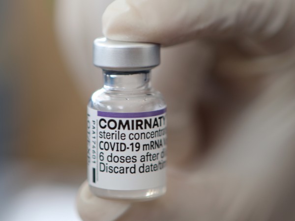 Американска експертна група даде положително становище за имунизирането на деца