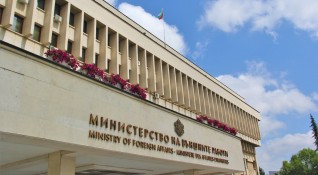 Българските граждани които ще гласуват в чужбина за президент вицепрезидент