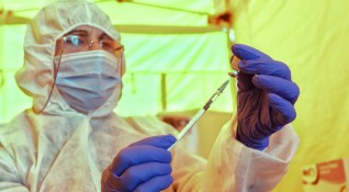 В България не се прилагат ваксини срещу коронавирусната инфекция които
