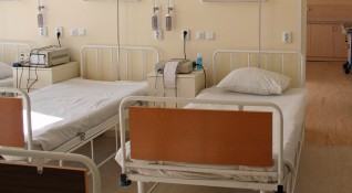 Още 70 интензивни легла ще бъдат разкрити в столични болници