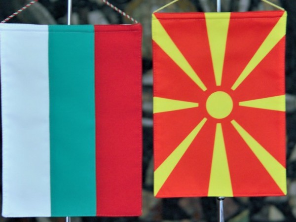 България е в процес на формулиране на нова политика спрямо