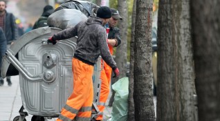 Перник е застрашен от криза с боклука Регионалното депо за