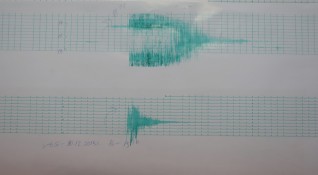 Земетресение от 4 7 е регистрирано в Албания тази сутрин около