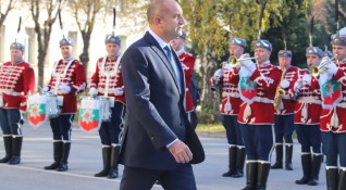 Президентът Румен Радев коментира сезирането на Прокуратурата от министър Стойчо