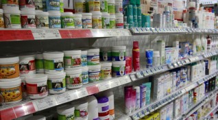 Българският фармацевтичен съюз подписа анекса към договора със здравната каса