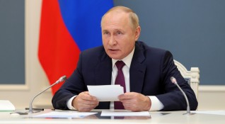 Русия ще отговори на опитите на други страни да нарушат