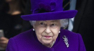 Британската кралица приветства световните лидери на организираната от ООН климатична