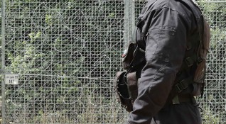 Българската армия ще подпомогне МВР в охраната на държавната граница