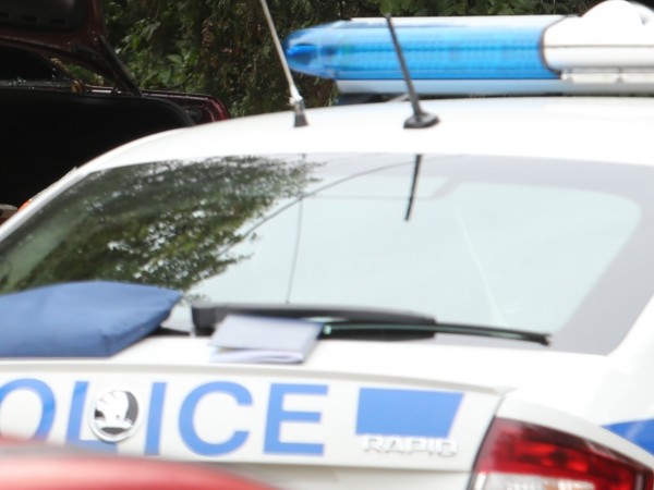 За броени часове полицаи в Първомай заловиха младеж, отнел противозаконно