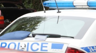 За броени часове полицаи в Първомай заловиха младеж отнел противозаконно
