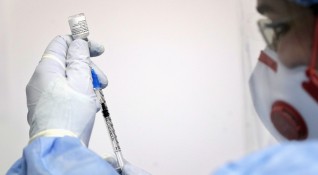 По процент на ваксинация се нареждаме до страни като Ливан