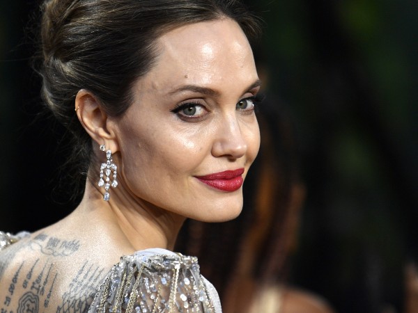 Анджелина Джоли твърди, че не е перфектен родител.Актрисата сподели, че